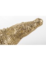 Figurka Krokodyl