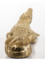 Figurka Krokodyl