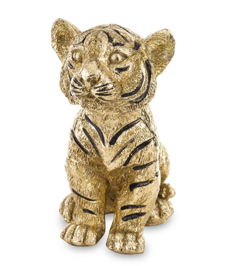 Figurka Tygrys
