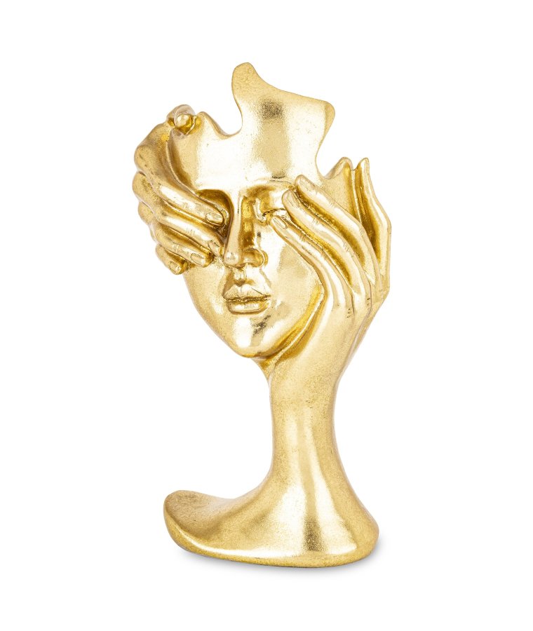 Art. Dekoracyny Maska