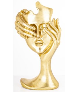 Art. Dekoracyny Maska Art. Dekoracyny Maska