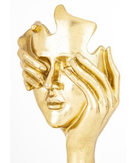 Art. Dekoracyny Maska Art. Dekoracyny Maska