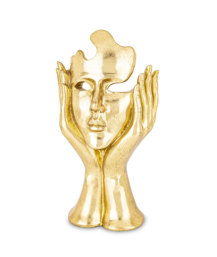 Art. Dekoracyny Maska