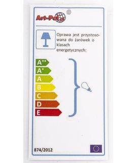 Lampa Z Kloszem Lampa Z Kloszem