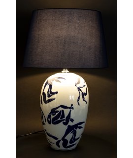 Lampa Z Kloszem Lampa Z Kloszem