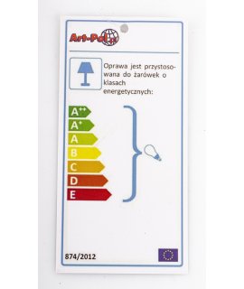 Lampa Z Kloszem Lampa Z Kloszem