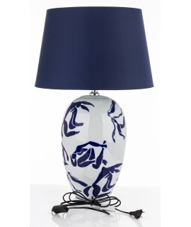 Lampa Z Kloszem Lampa Z Kloszem