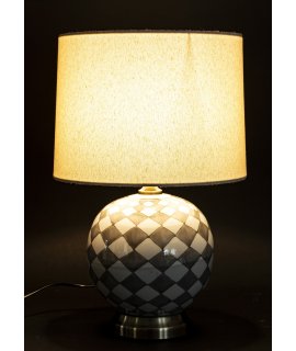 Lampa Z Kloszem Lampa Z Kloszem