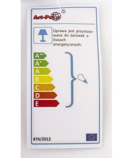 Lampa Z Kloszem Lampa Z Kloszem