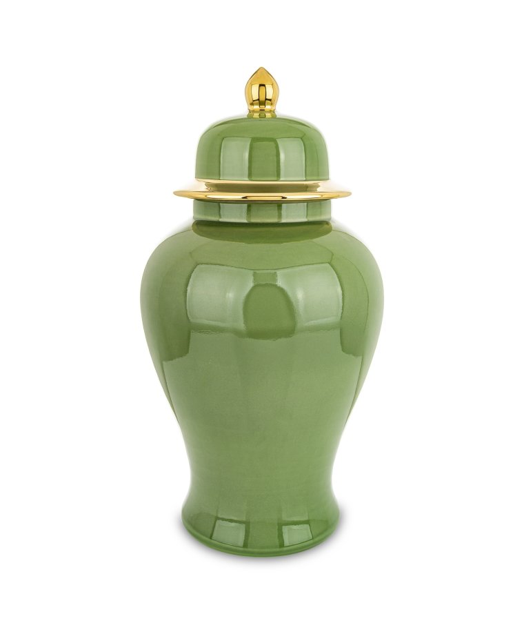 Amfora Pojemnik Ceramiczny