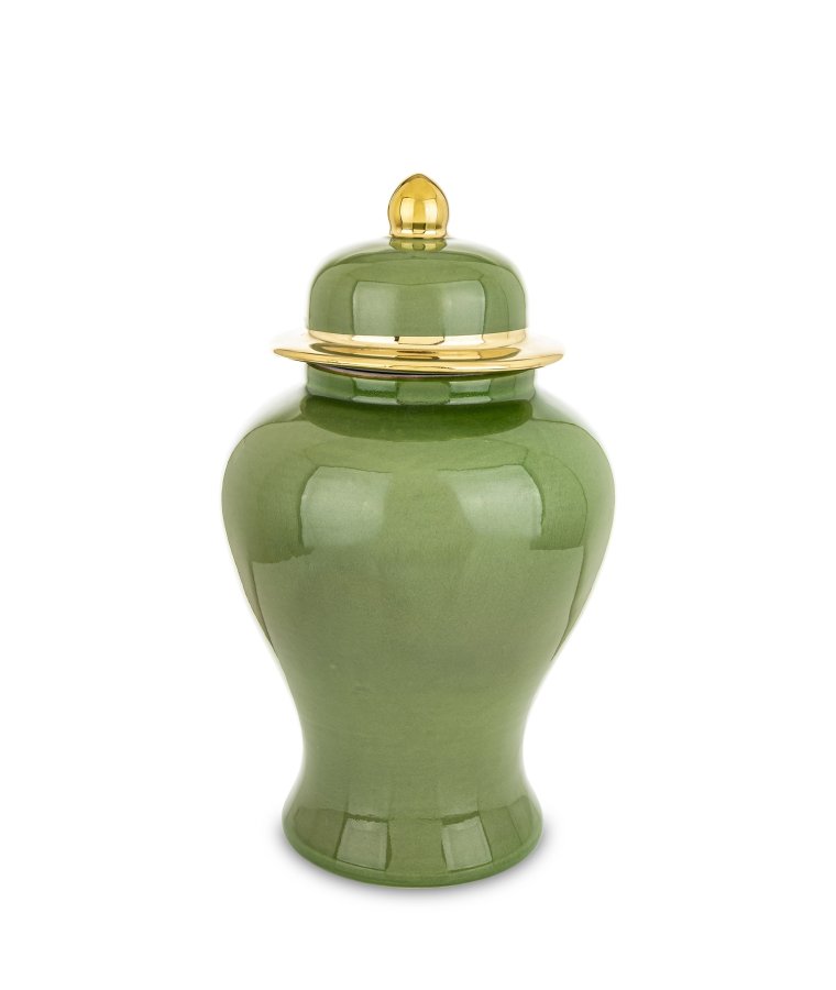 Amfora Pojemnik Ceramiczny