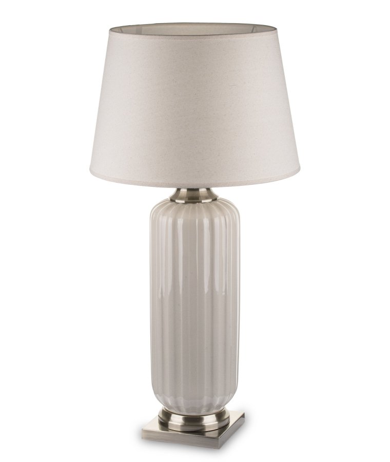 Lampa Z Kloszem Ii Cz.