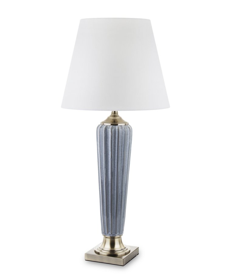 Lampa Z Kloszem (4) Ii Cz.