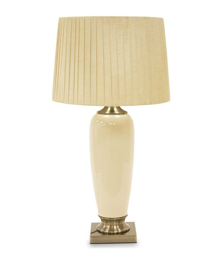 Lampa Z Kloszem (4) Ii Cz.