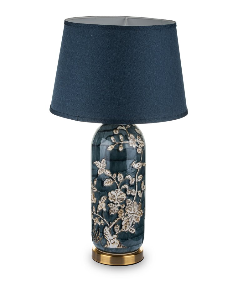 Lampa Z Kloszem (4) Ii Cz.