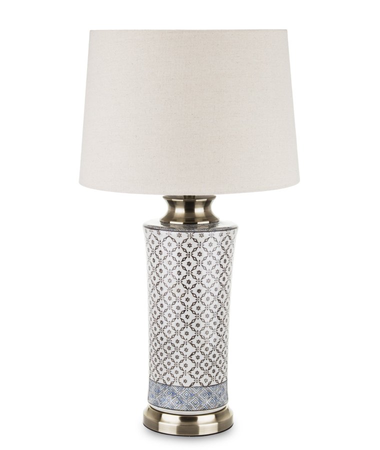 Lampa Z Kloszem Ii Cz.