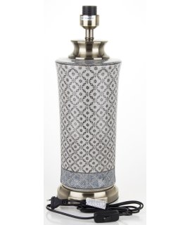 Lampa Z Kloszem Ii Cz. Lampa Z Kloszem Ii Cz.