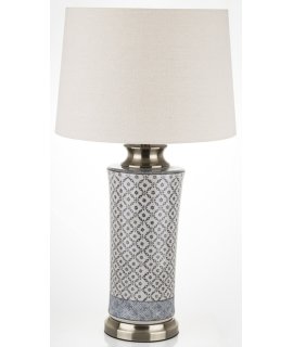 Lampa Z Kloszem Ii Cz. Lampa Z Kloszem Ii Cz.