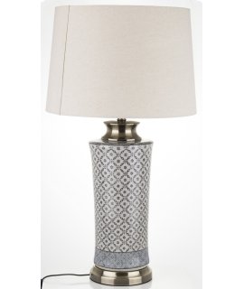 Lampa Z Kloszem Ii Cz. Lampa Z Kloszem Ii Cz.