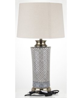 Lampa Z Kloszem Ii Cz. Lampa Z Kloszem Ii Cz.