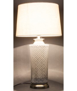 Lampa Z Kloszem Ii Cz. Lampa Z Kloszem Ii Cz.