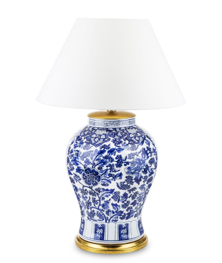 Lampa Z Kloszem Ii Cz.