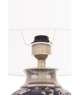 Lampa Z Kloszem Ii Cz. Lampa Z Kloszem Ii Cz.