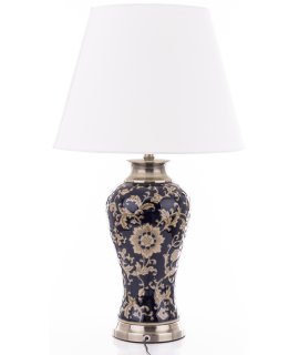 Lampa Z Kloszem Ii Cz. Lampa Z Kloszem Ii Cz.