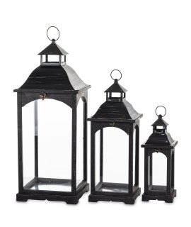 Lampion Kpl.3 Szt. Lampion Kpl.3 Szt.