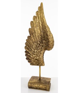 Art. Dekoracyjny Skrzydło Art. Dekoracyjny Skrzydło