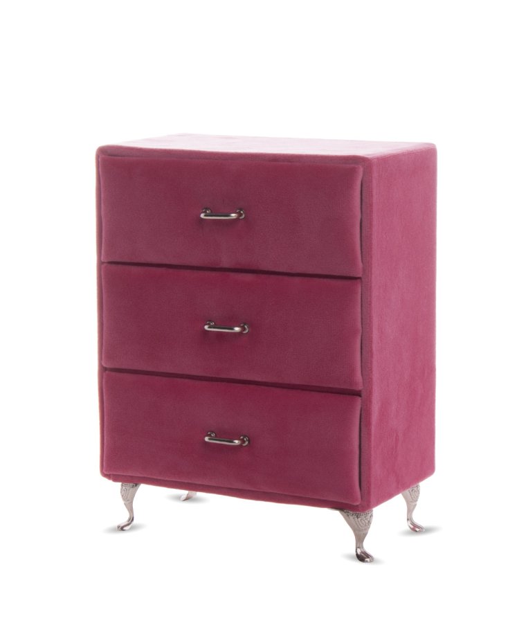 Szkatułka Na Biżuterię