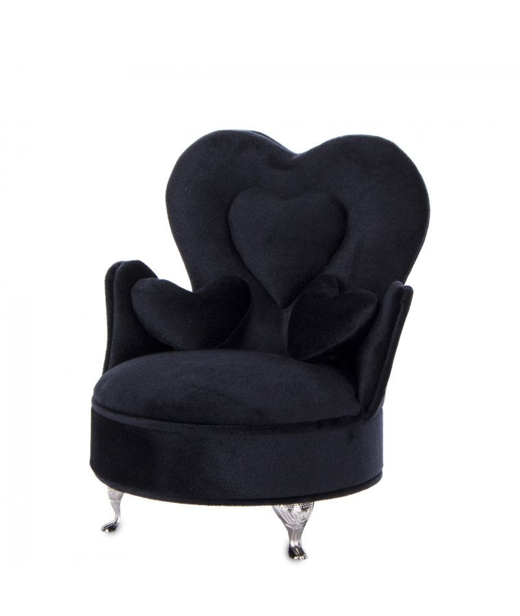 Szkatułka Na Biżuterię