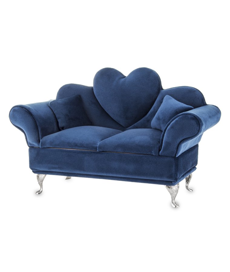 Szkatułka Na Biżuterię