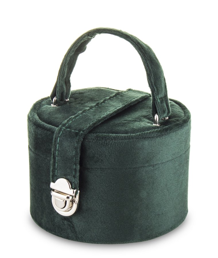 Szkatułka Na Biżuterię