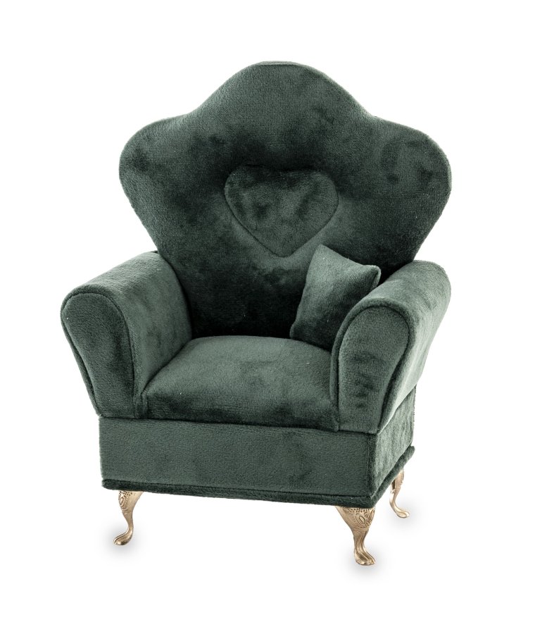 Szkatułka Na Biżuterię