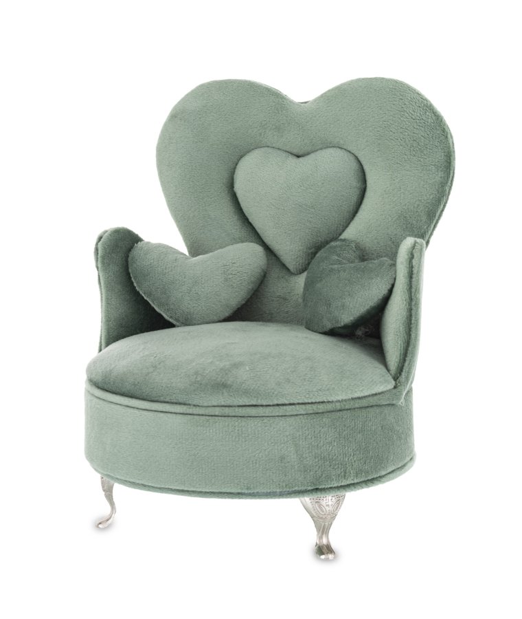 Szkatułka Na Biżuterię