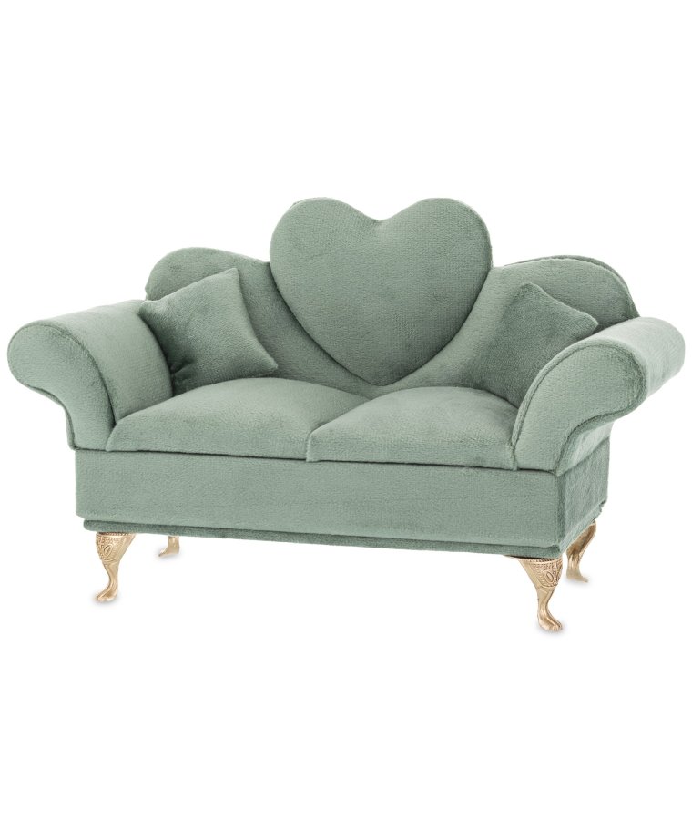 Szkatułka Na Biżuterię