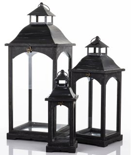 Lampion Kpl.3 Szt. Lampion Kpl.3 Szt.