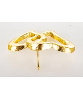 Przypinka Do Świec Przypinka Do Świec