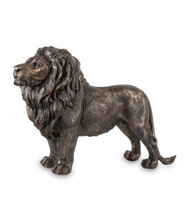 Figurka Lew Figurka Lew