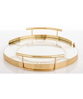 Taca Dekoracyjna Taca Dekoracyjna