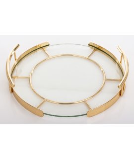 Taca Dekoracyjna Taca Dekoracyjna