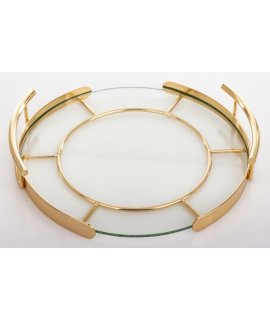 Taca Dekoracyjna Taca Dekoracyjna