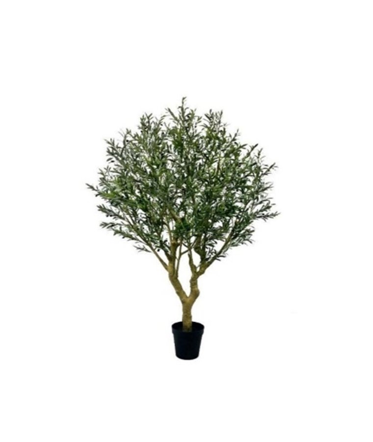 Sztuczne Drzewko Oliwne
