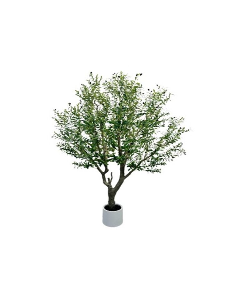 Sztuczne Drzewko Oliwne