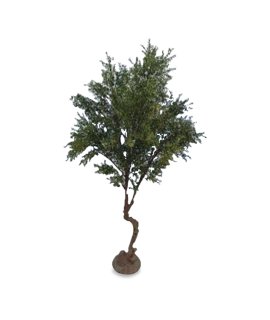 Sztuczne Drzewko Cedrowe Sztuczne Drzewko Cedrowe