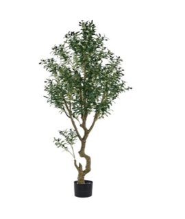Sztuczne Drzewko Oliwne Sztuczne Drzewko Oliwne