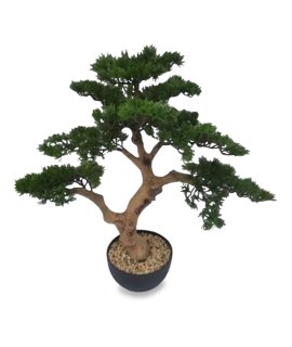 Sztuczne Drzewko Bonsai Sztuczne Drzewko Bonsai