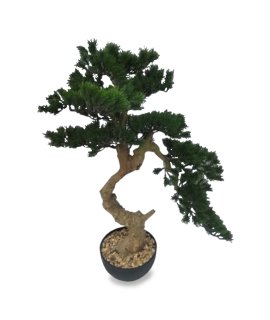 Sztuczne Drzewko Bonsai Sztuczne Drzewko Bonsai