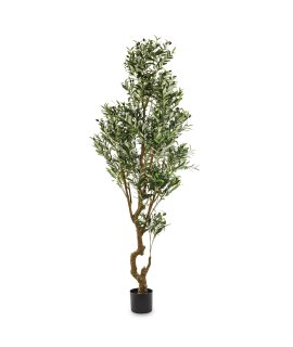 Sztuczne Drzewko Oliwne Sztuczne Drzewko Oliwne